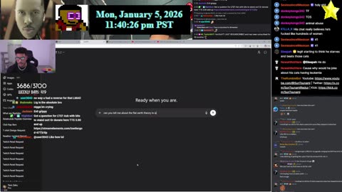 | LowTierGod Restream Live 🔴