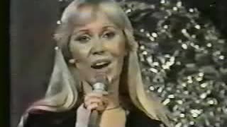 ABBA - SOS = Australia 1976