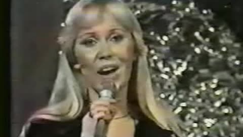 ABBA - SOS = Australia 1976