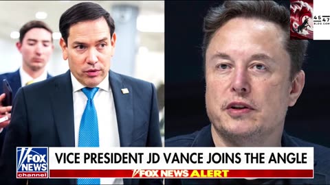 Vice President JD Vance On Ingram