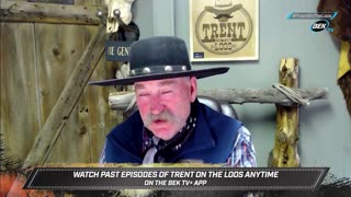 Trent Loos in the Morning - 12/10/2025