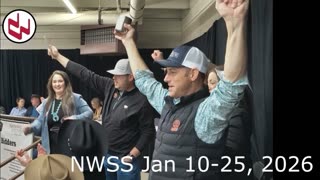 Trent Loos in the Morning - 12/10/2025