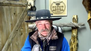 Trent Loos in the Morning - 12/10/2025