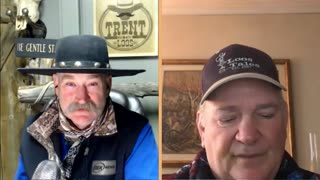 Trent Loos in the Morning - 12/10/2025