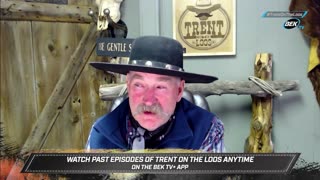 Trent Loos in the Morning - 12/10/2025