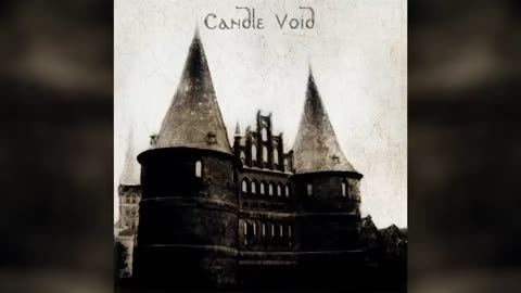 Candle Void - Candle Void (2025)