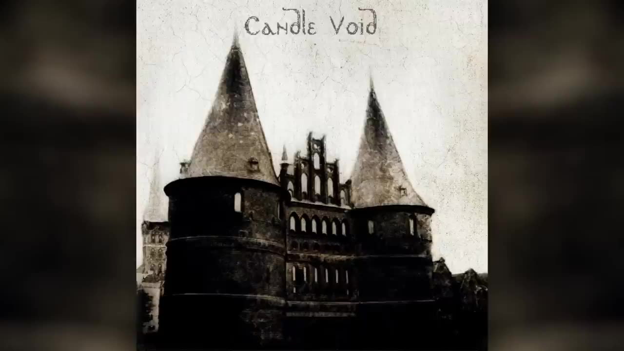Candle Void - Candle Void (2025)