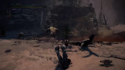 Did he see the way I... laughed at him..?