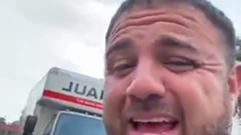 Used car dealer says he sees many people in debt because of UberEats orders!