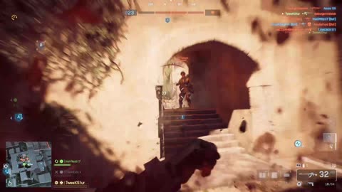 Battlefield 6 Solo Grind