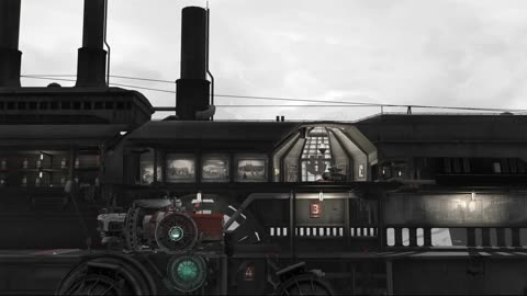 FAR: Lone Sails part 2