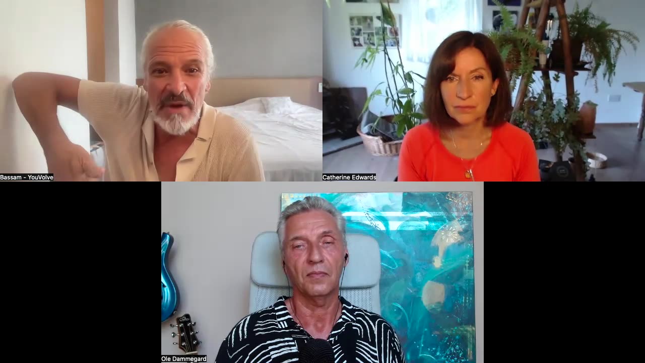 The Hidden Programming That's Running Your Life