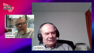 Skaldoviny na druhou - Jan Skalický je dnes hostem Jana Skalického