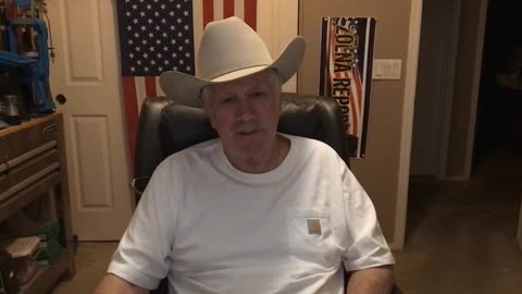 Charlie Kirk Was Not Shot, Let Alone With A 30-06!