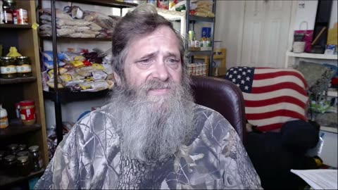 The Revolution In The Morning Show