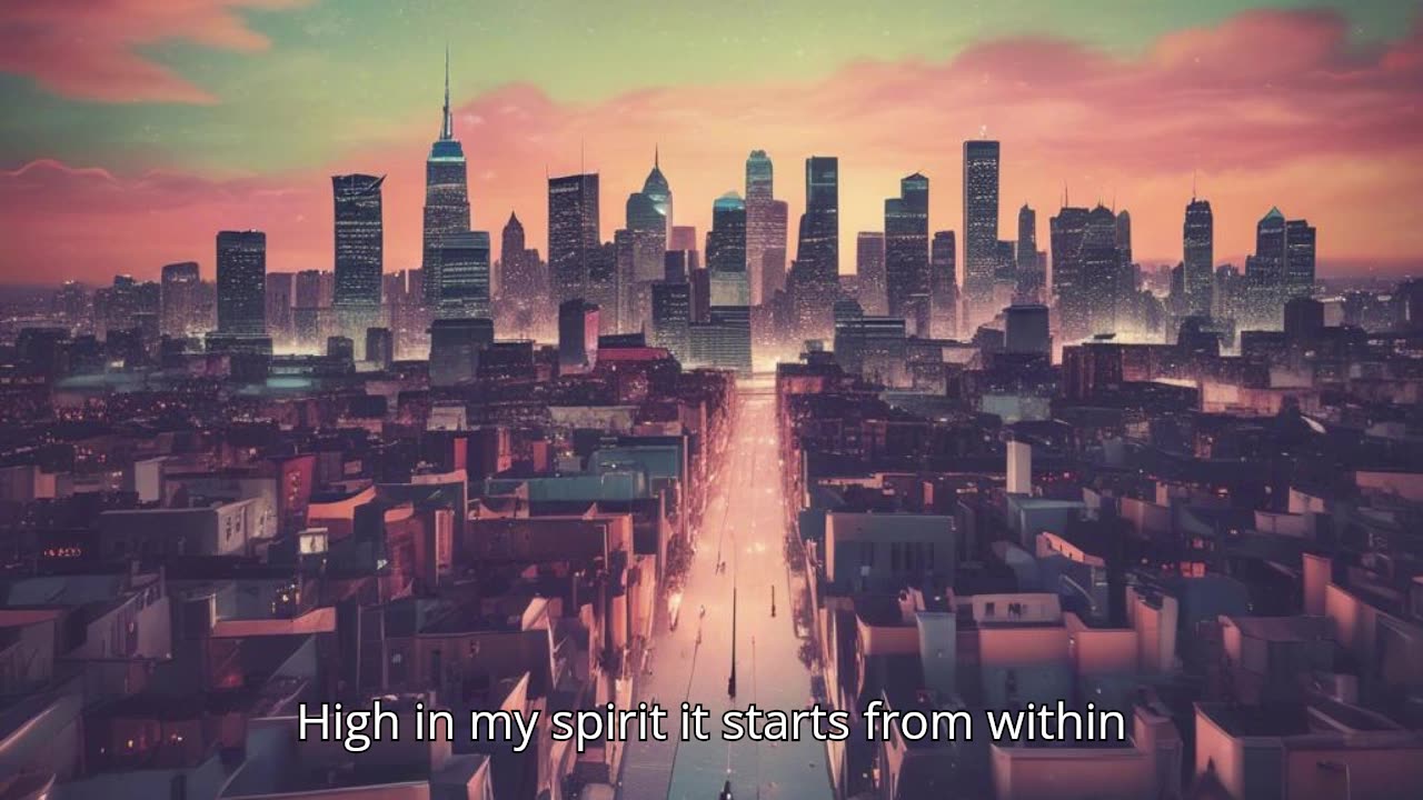 HIGH SONG #1