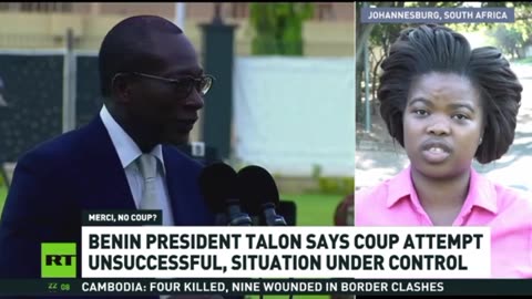 RT News - December 8 2025 (17:00 MSK)