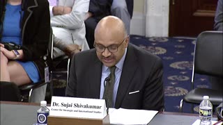 Innovation in the Crosshairs: Countering China’s Industrial Espionage - July 23, 2025