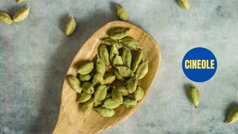 8 Reasons Why You MUST Take Cardamom with Your Foods & Drinks