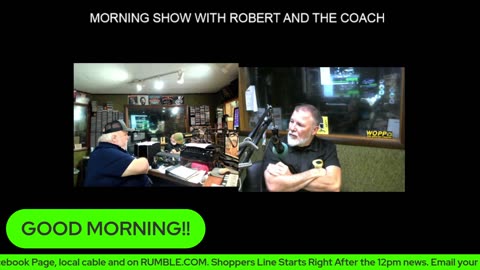 MY102.3FM MORNING SHOW