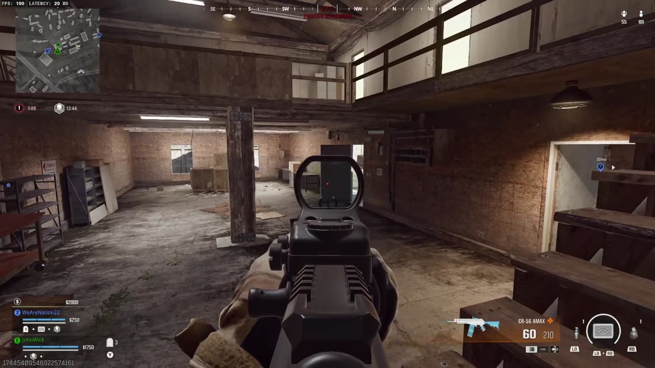 Teamwork makes the Dream work