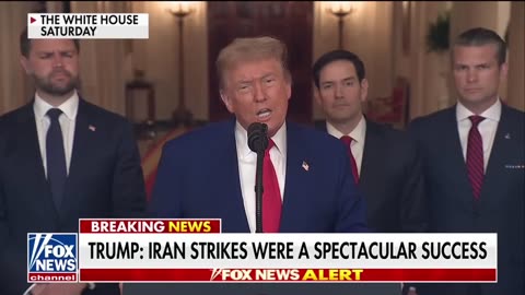 Examining the six bunker bombs weighing 33,000 pounds that were dropped on Iran in detail