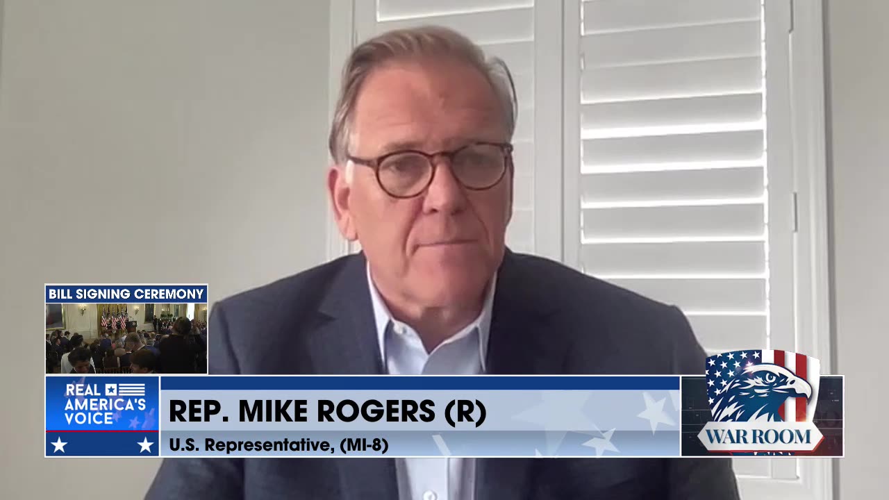 REP. ROGERS: “Chinese National Students Have Been Caught Surveilling Military Activities.”