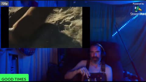 06/23/25 Goodtimes4life VOD: "a beer with chat" Part 2
