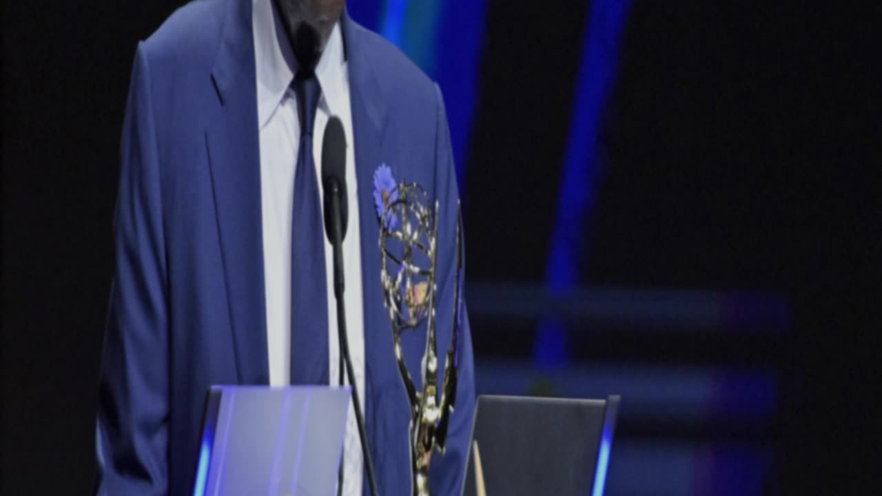 CBS Tops 2025 News Emmy Wins; CNN’s ‘The Whole Story with...