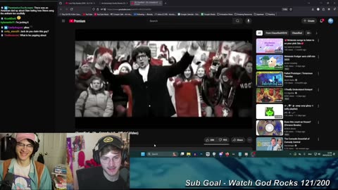 SpillingTheMilk Reaction to Classified-Oh...Canada National Anthem