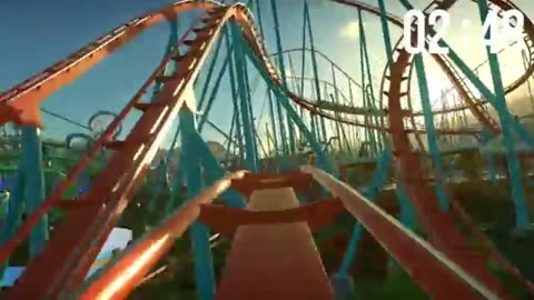 Behind the Scenes of Coaster Design 57