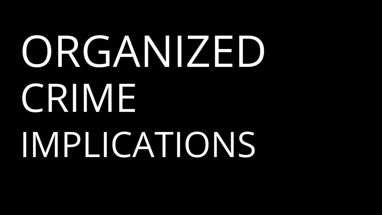 Digital Shadows: The New Age of Crime | Orwell - Part 6