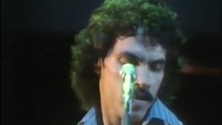 Daryl Hall & John Oates - She's Gone = OGWT 1976