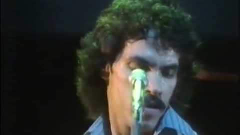 Daryl Hall & John Oates - She's Gone = OGWT 1976