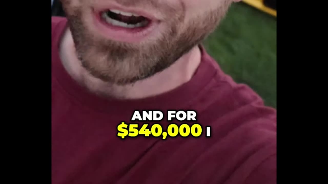 2024 Complete Tour of My Home/Studio — Everything Revealed!