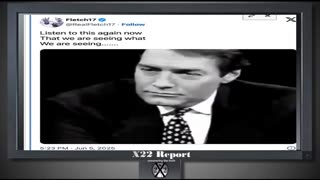 Ep 3659b-Epstein Files,[DS] Falls For It Every Single Time,Optics Are Important,Final Level,[D] Day
