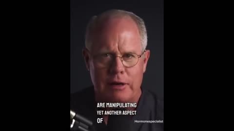 Big AG is Genetically Engineering Soil