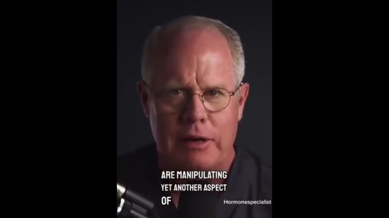 Big AG is Genetically Engineering Soil