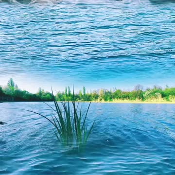 Instantly enjoy the sound of water to sleep comfortably #stressrelief #sleep #watersounds