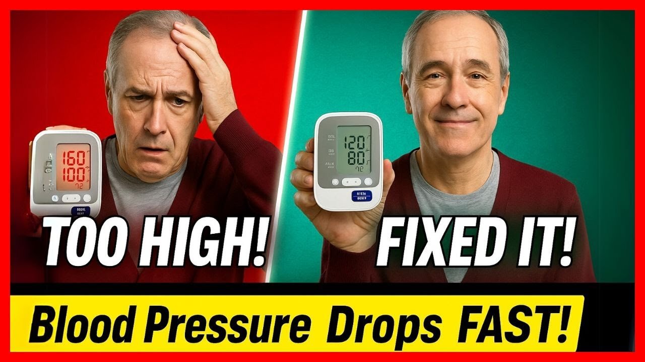 Don’t Buy That First Blood Pressure Number—It Could Mislead! B06