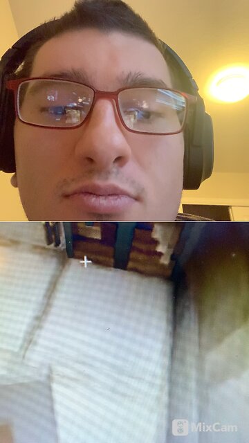 My reaction to ishowspeed and Kai cent playing Minecraft