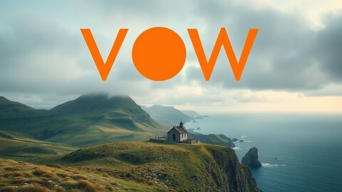 VOW ~ INSTRUMENTAL