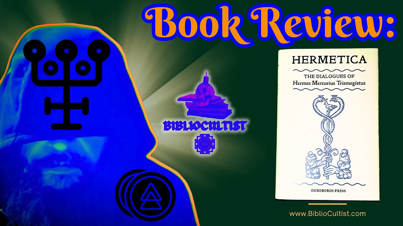 As Above, So Below: Decoding the Hermetica’s Secret Wisdom