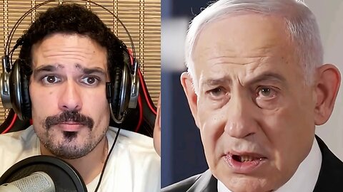 Israel Wants To Be Off America's Foreign Aid. The Israeli Monster Is Going To Fully Expose Itself