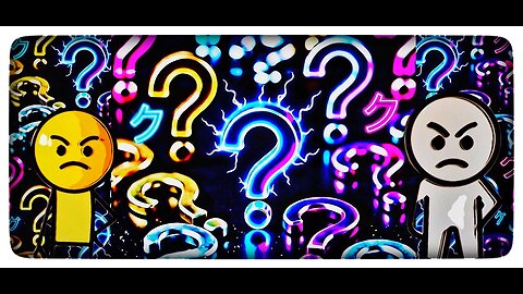 No Words, Just Bewilderment! 13, December 2025 pm stream.