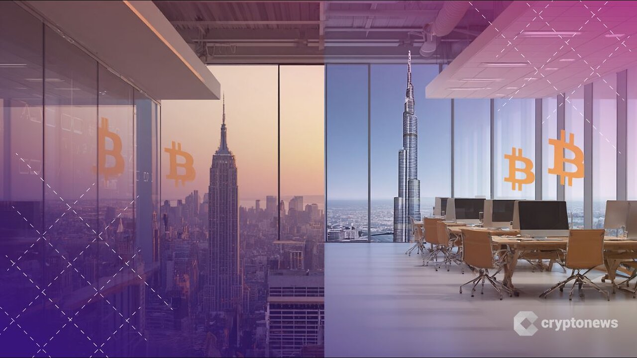 US and UAE Offer Top Crypto Jobs Prospects, From Salary to Demand: Study