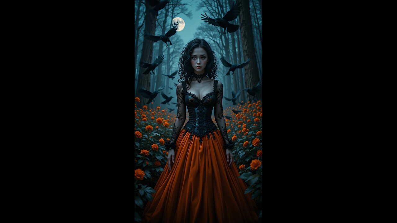 Crows Attack