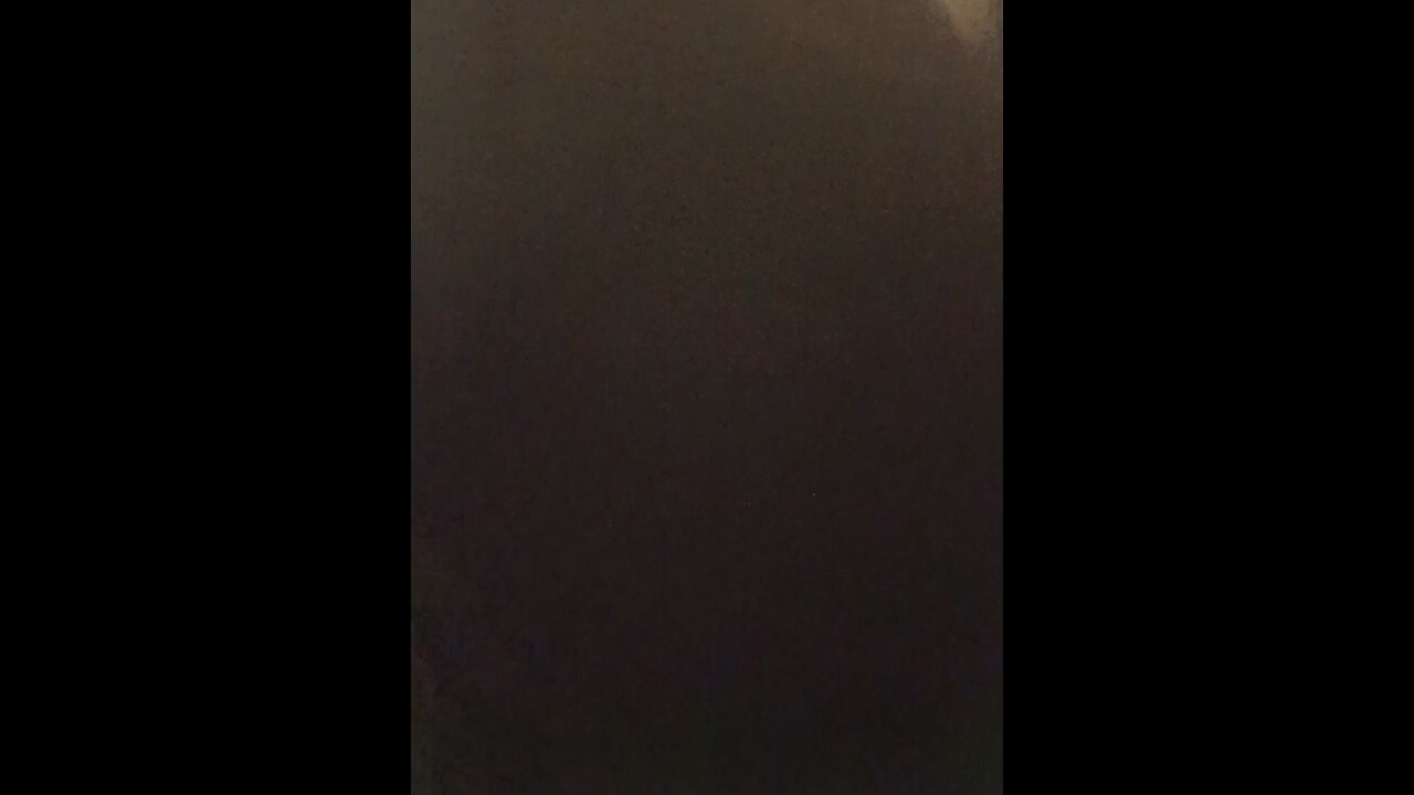 Martial Arts inspired Pose.