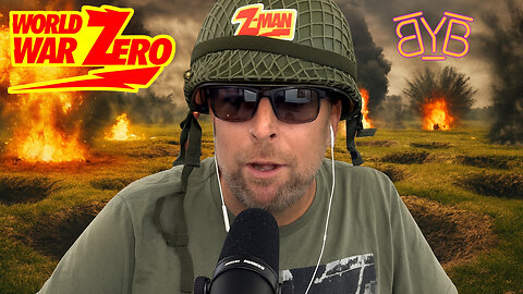 World War Zero