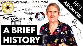 A Brief History of the World (and Who Really Runs It)